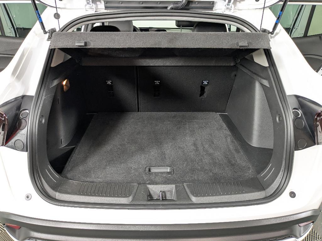 used 2025 Chevrolet Trax car, priced at $21,969