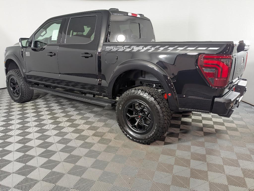 new 2026 Ford F-150 car, priced at $99,995