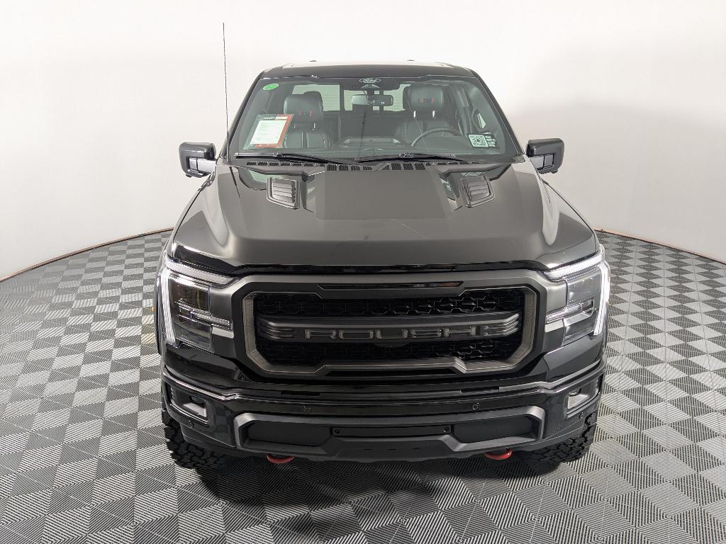 new 2026 Ford F-150 car, priced at $99,995