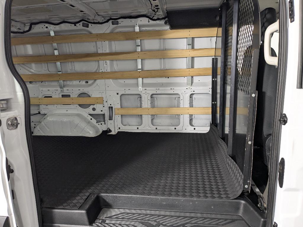 used 2024 Ford Transit-250 car, priced at $33,969