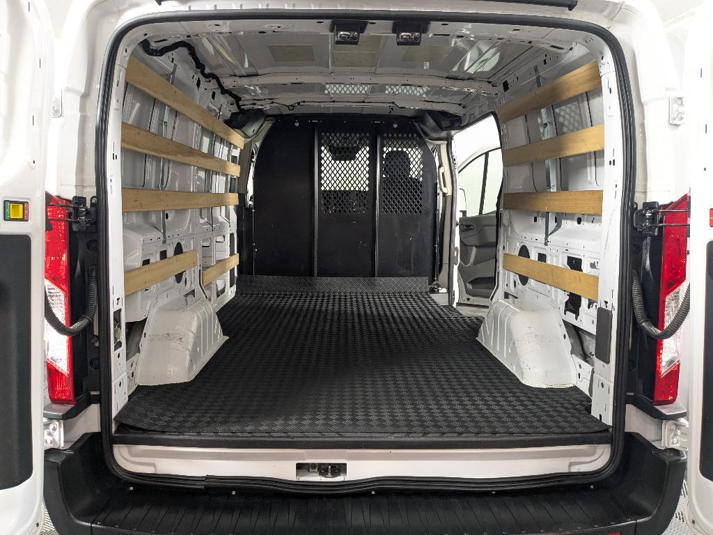 used 2024 Ford Transit-250 car, priced at $33,969