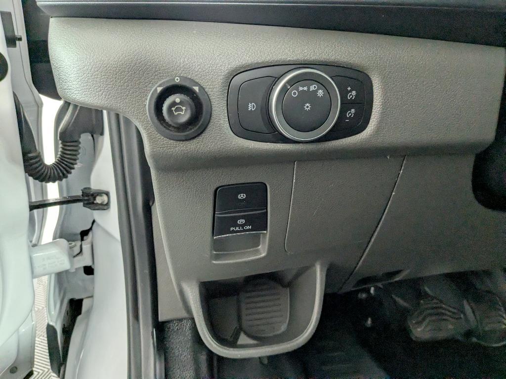 used 2024 Ford Transit-250 car, priced at $33,969
