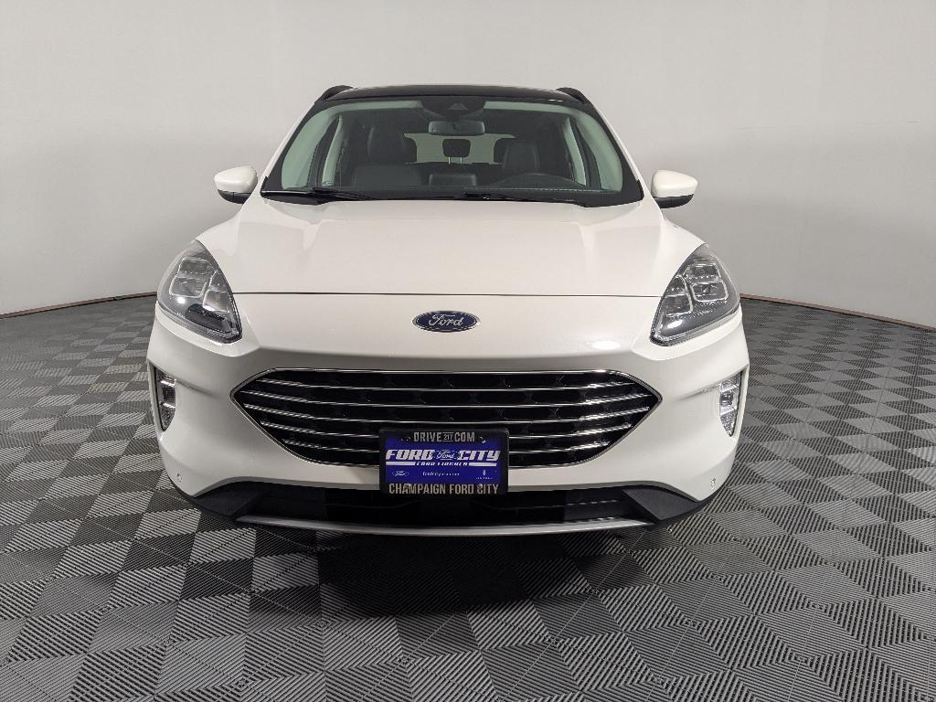 used 2021 Ford Escape PHEV car, priced at $24,990