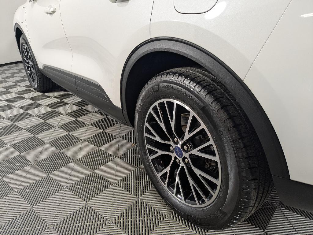 used 2021 Ford Escape PHEV car, priced at $24,990