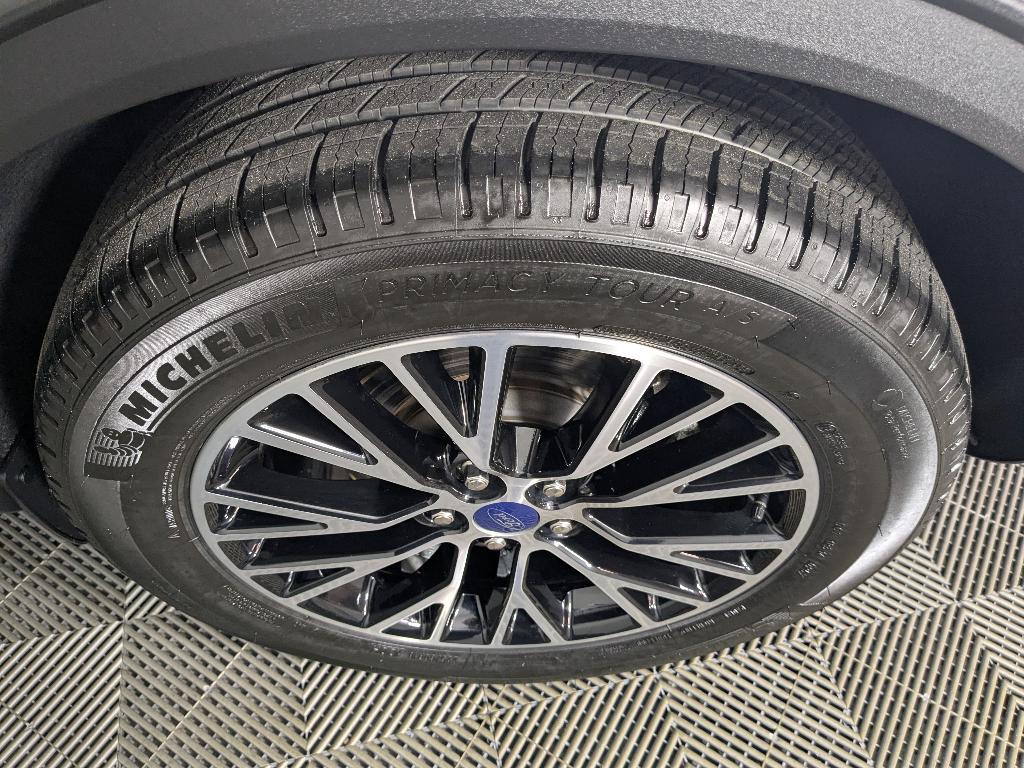 used 2021 Ford Escape PHEV car, priced at $24,990