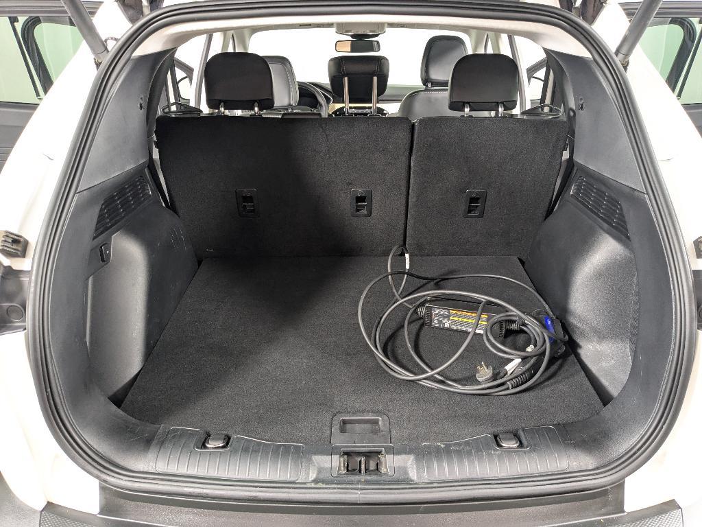 used 2021 Ford Escape PHEV car, priced at $24,990