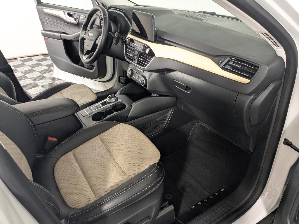 used 2021 Ford Escape PHEV car, priced at $24,990