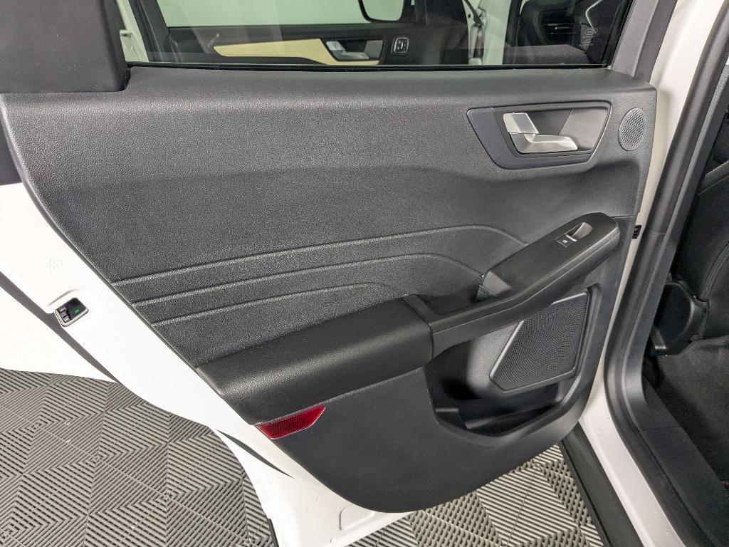 used 2021 Ford Escape PHEV car, priced at $24,990