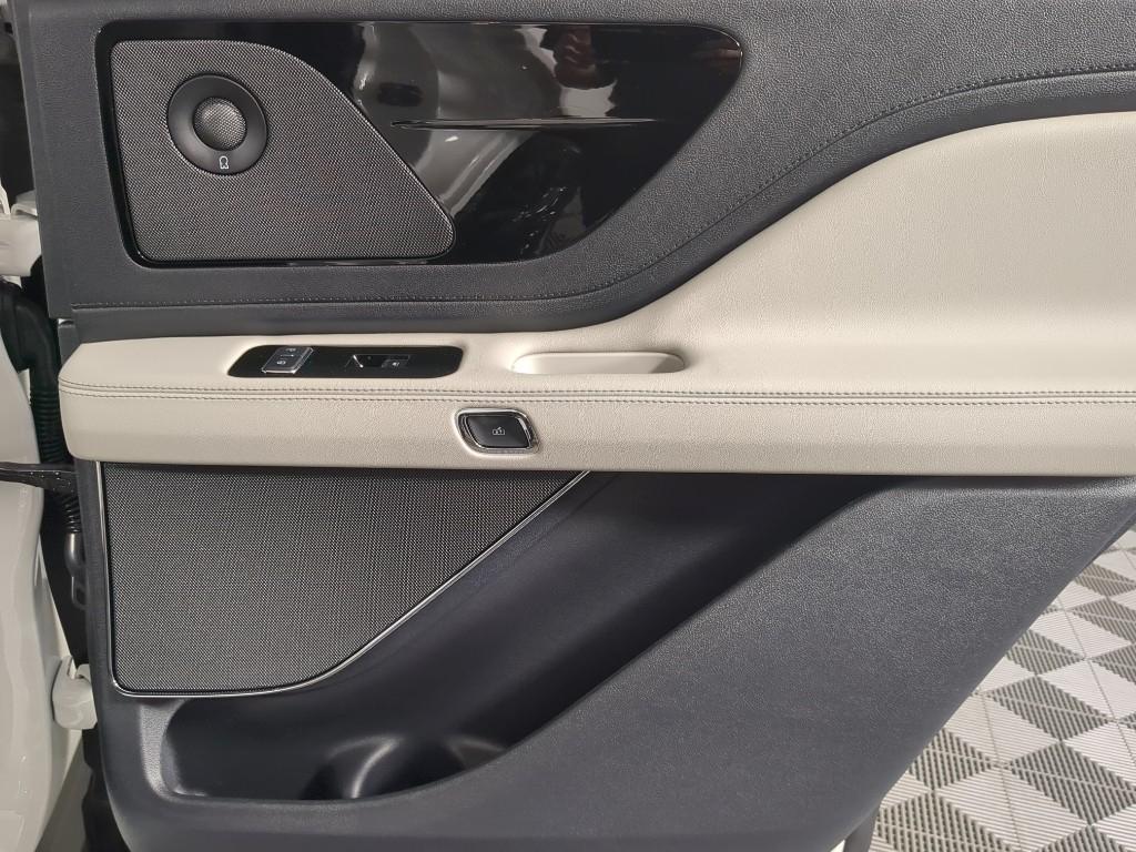 new 2026 Lincoln Aviator car, priced at $75,855