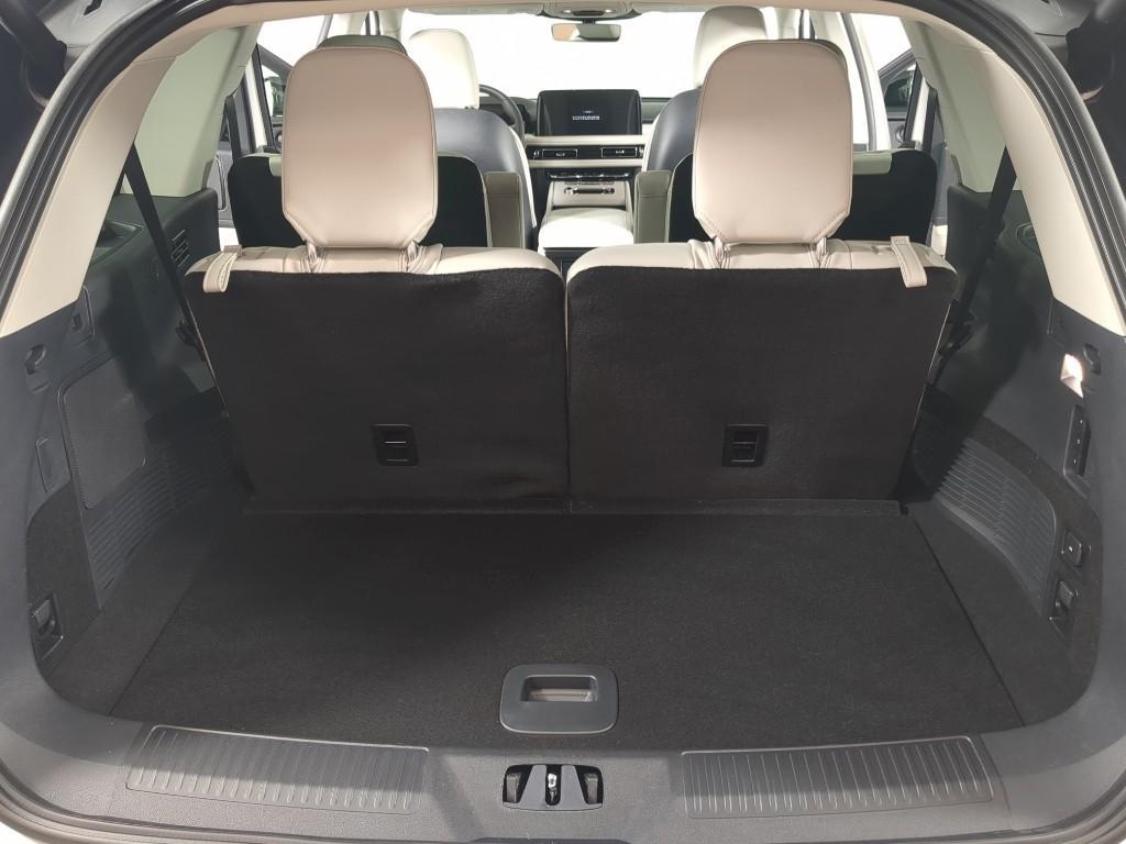 new 2026 Lincoln Aviator car, priced at $75,855