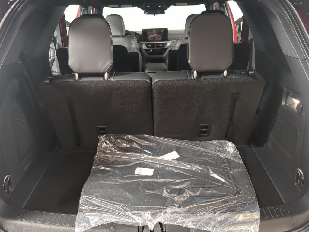 new 2026 Ford Explorer car, priced at $47,107