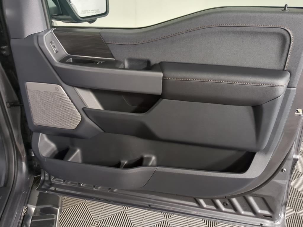 new 2025 Ford F-150 car, priced at $65,469