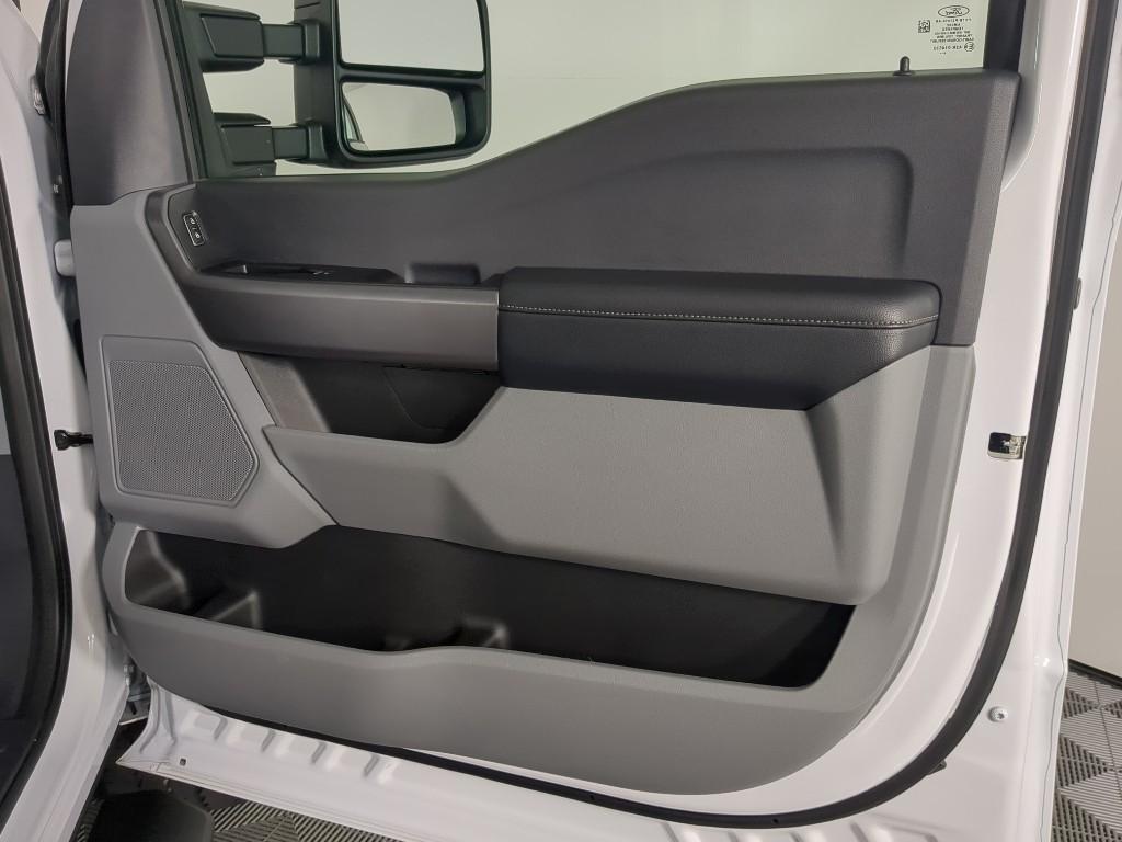 used 2024 Ford F-250 car, priced at $50,969