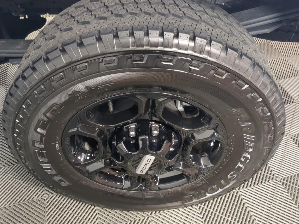 used 2024 Ford F-250 car, priced at $50,969