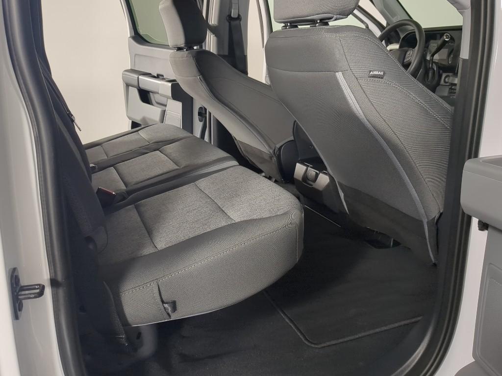 used 2024 Ford F-250 car, priced at $50,969