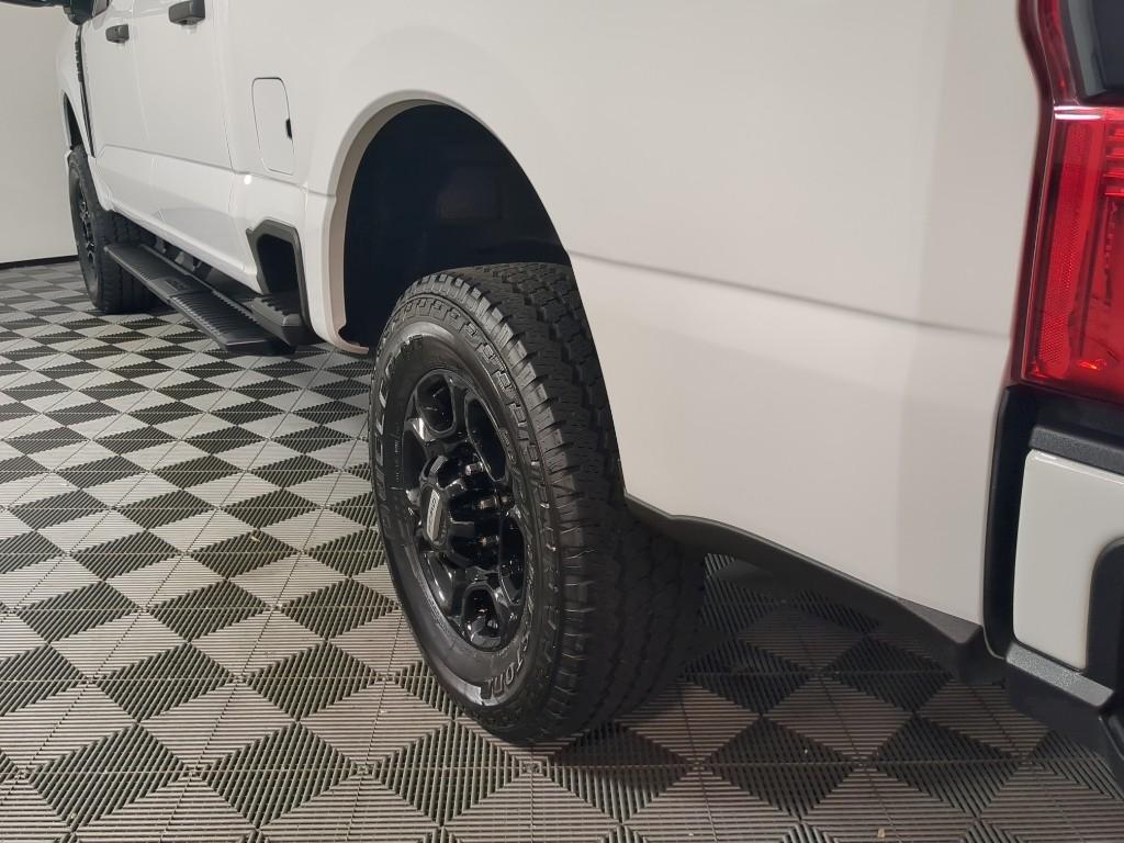 used 2024 Ford F-250 car, priced at $50,969