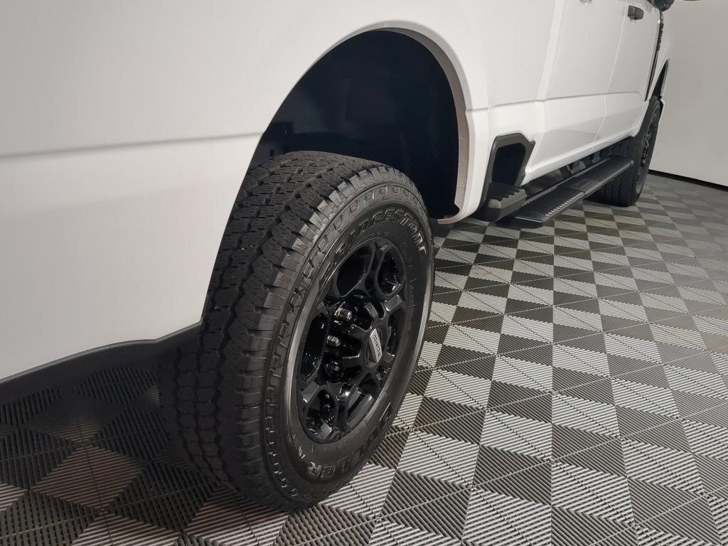 used 2024 Ford F-250 car, priced at $50,969