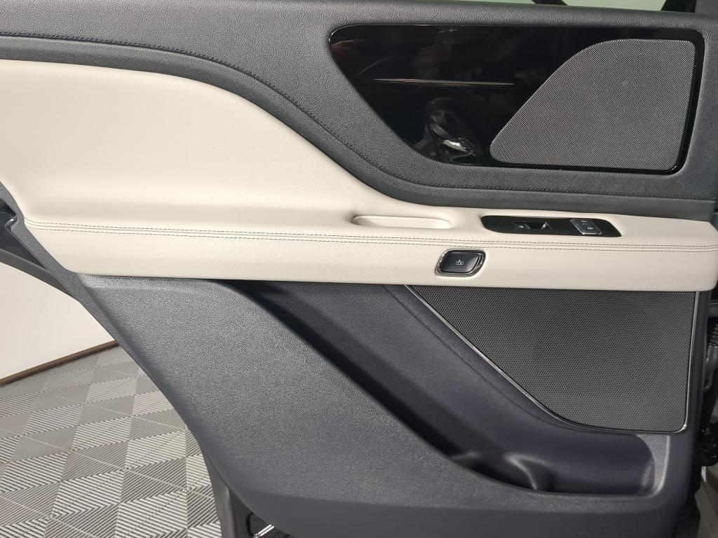 new 2026 Lincoln Aviator car, priced at $64,835