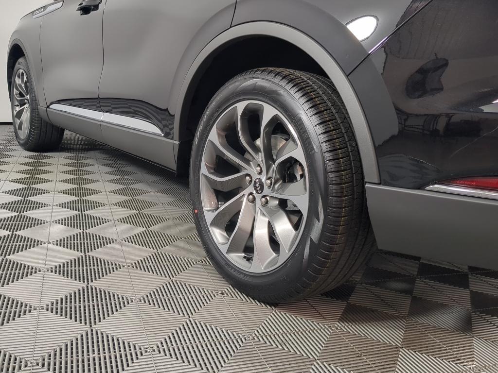 new 2026 Lincoln Aviator car, priced at $64,835