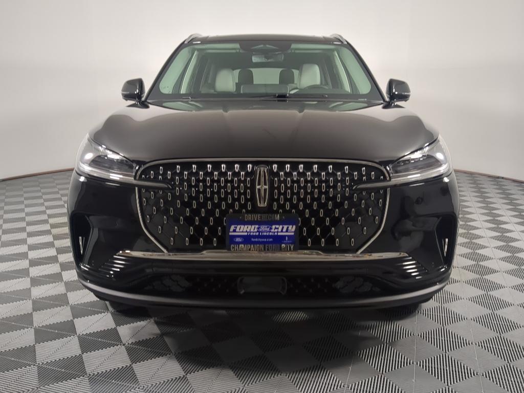 new 2026 Lincoln Aviator car, priced at $64,835