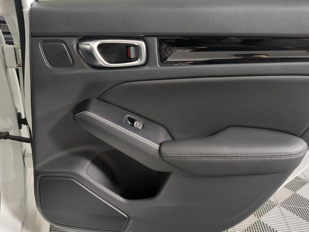 used 2024 Honda Civic car, priced at $23,969