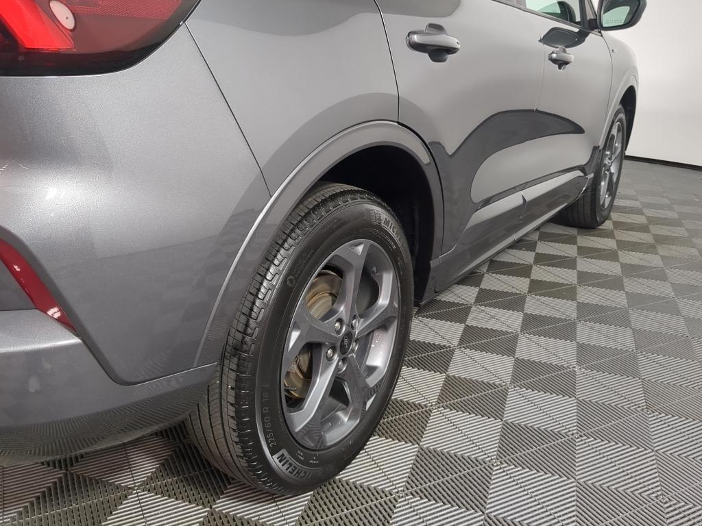 used 2024 Ford Escape car, priced at $26,969