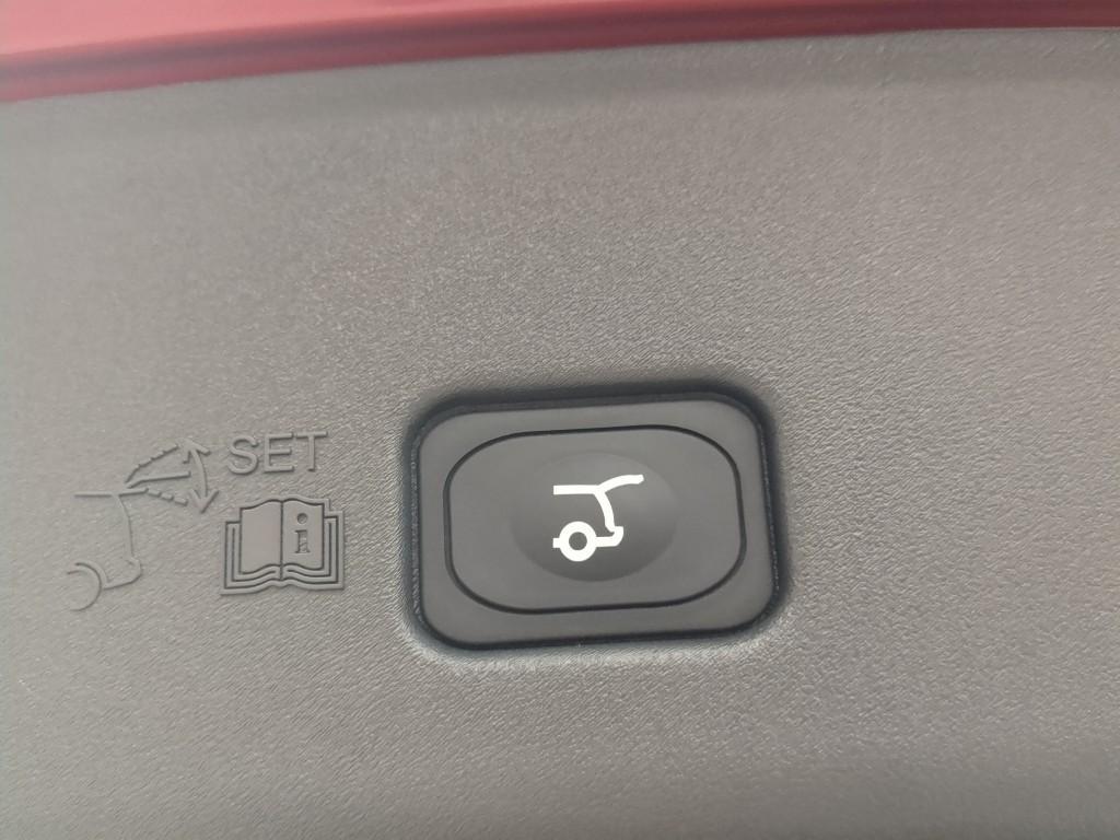 new 2026 Lincoln Nautilus car, priced at $72,840