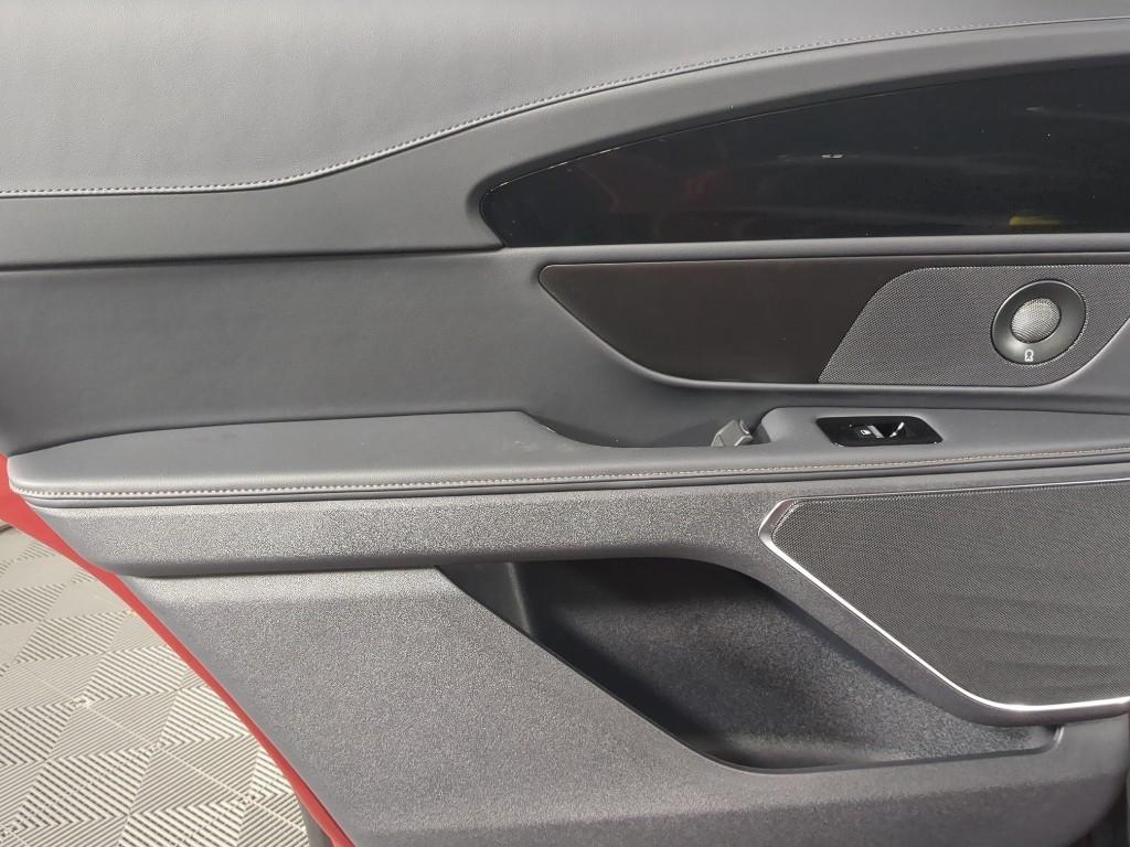 new 2026 Lincoln Nautilus car, priced at $72,840