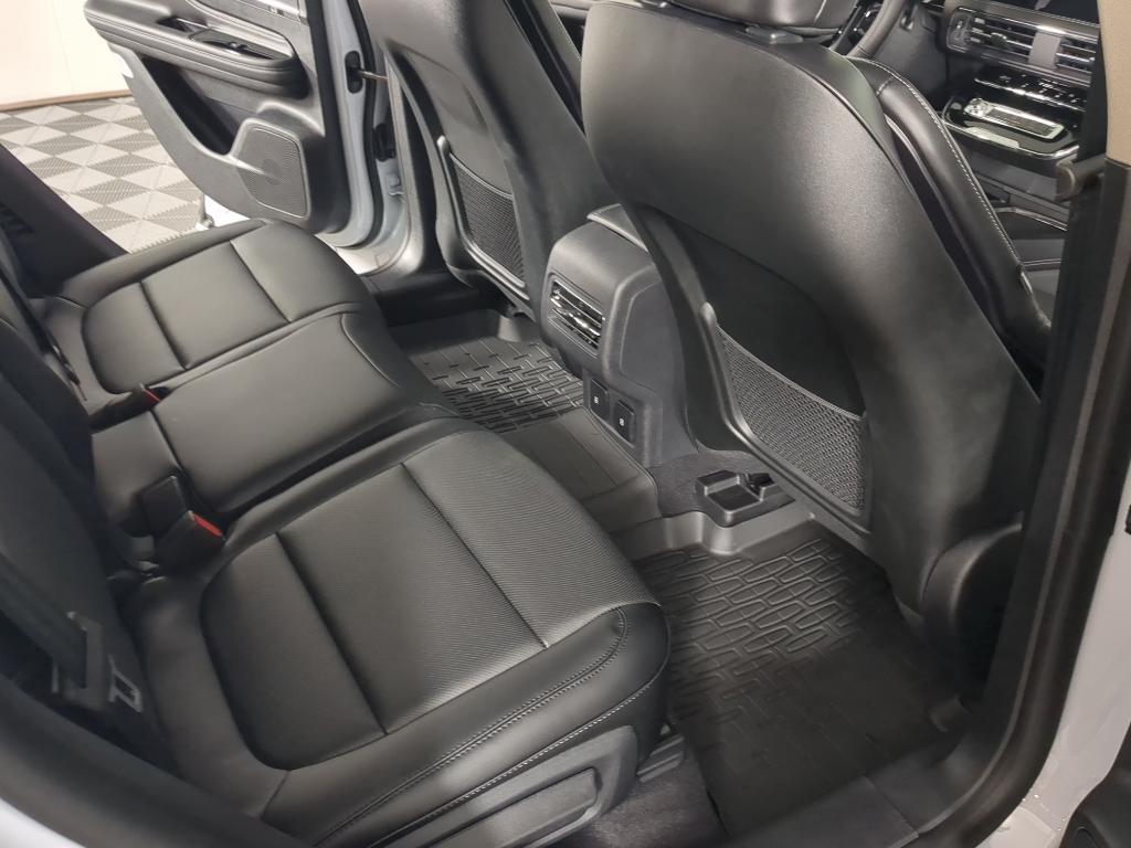 new 2026 Lincoln Corsair car, priced at $46,670