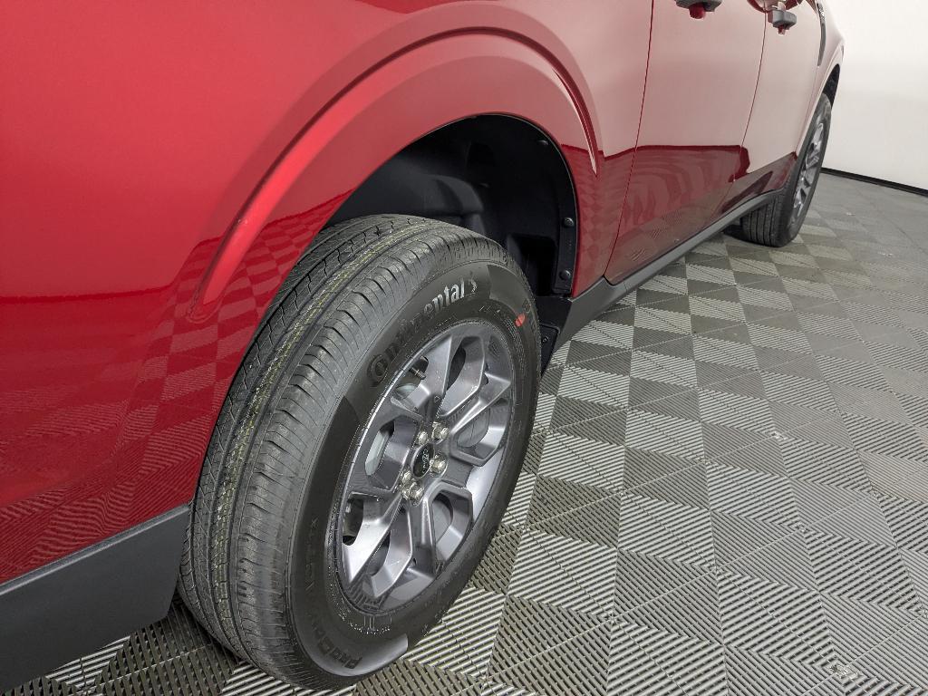 new 2026 Ford Maverick car, priced at $32,980