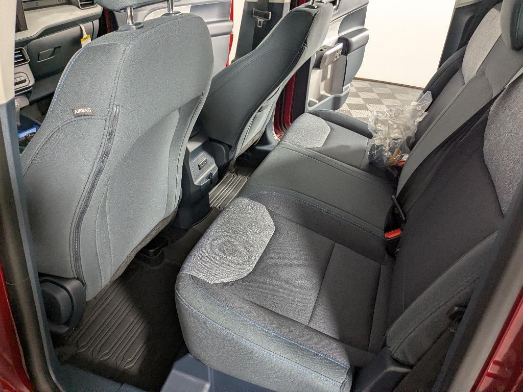 new 2026 Ford Maverick car, priced at $32,980