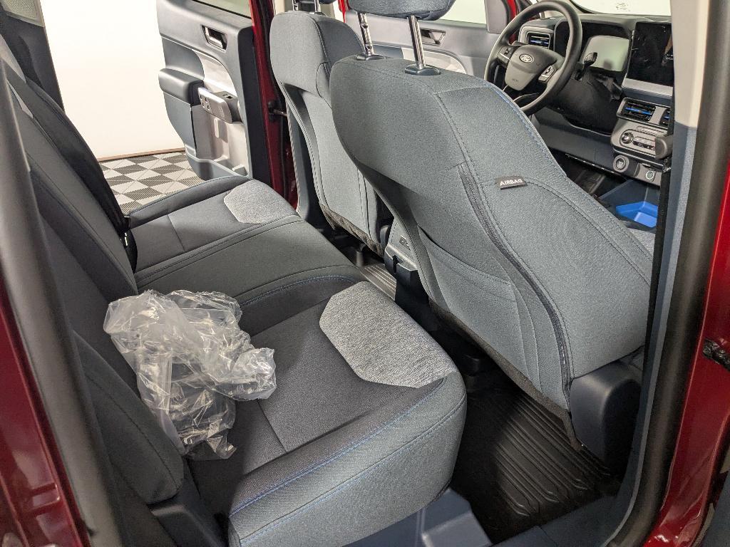 new 2026 Ford Maverick car, priced at $32,980