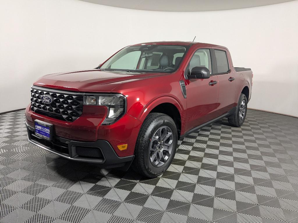 new 2026 Ford Maverick car, priced at $32,980