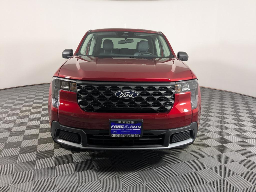 new 2026 Ford Maverick car, priced at $32,980