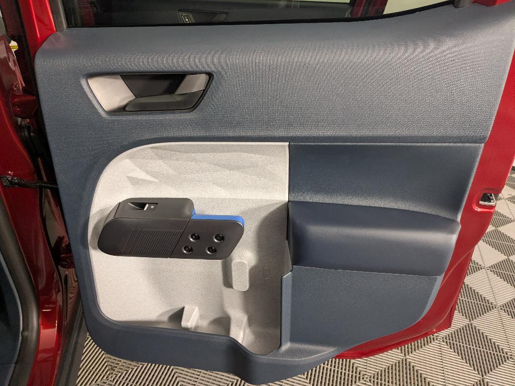 new 2026 Ford Maverick car, priced at $32,980