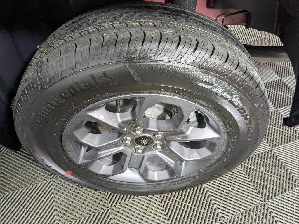 new 2026 Ford Maverick car, priced at $32,980