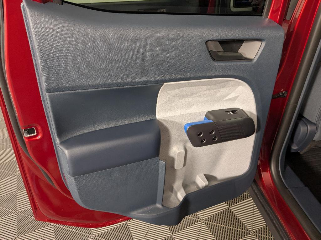 new 2026 Ford Maverick car, priced at $32,980