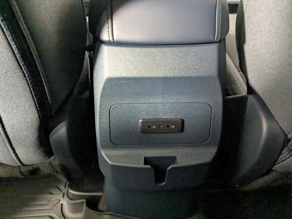 new 2026 Ford Maverick car, priced at $32,980