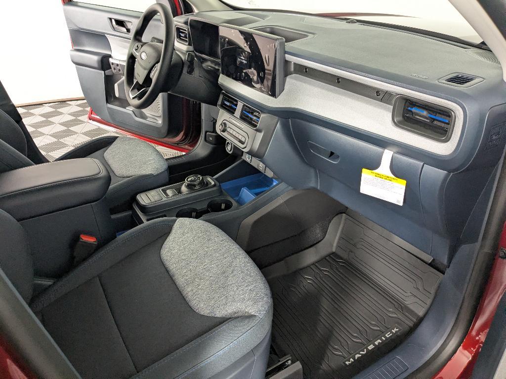 new 2026 Ford Maverick car, priced at $32,980