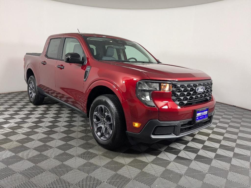 new 2026 Ford Maverick car, priced at $36,295