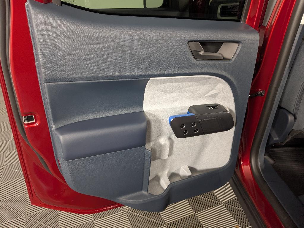 new 2026 Ford Maverick car, priced at $36,295