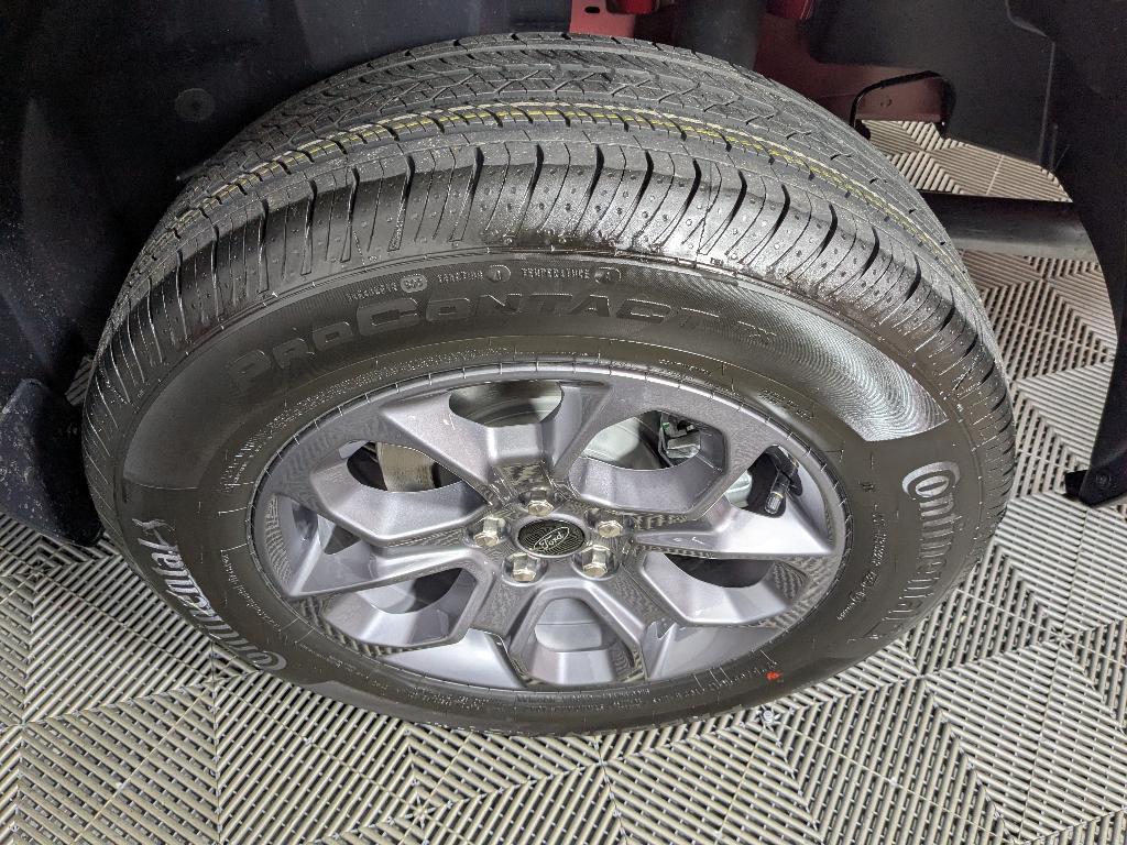 new 2026 Ford Maverick car, priced at $36,295