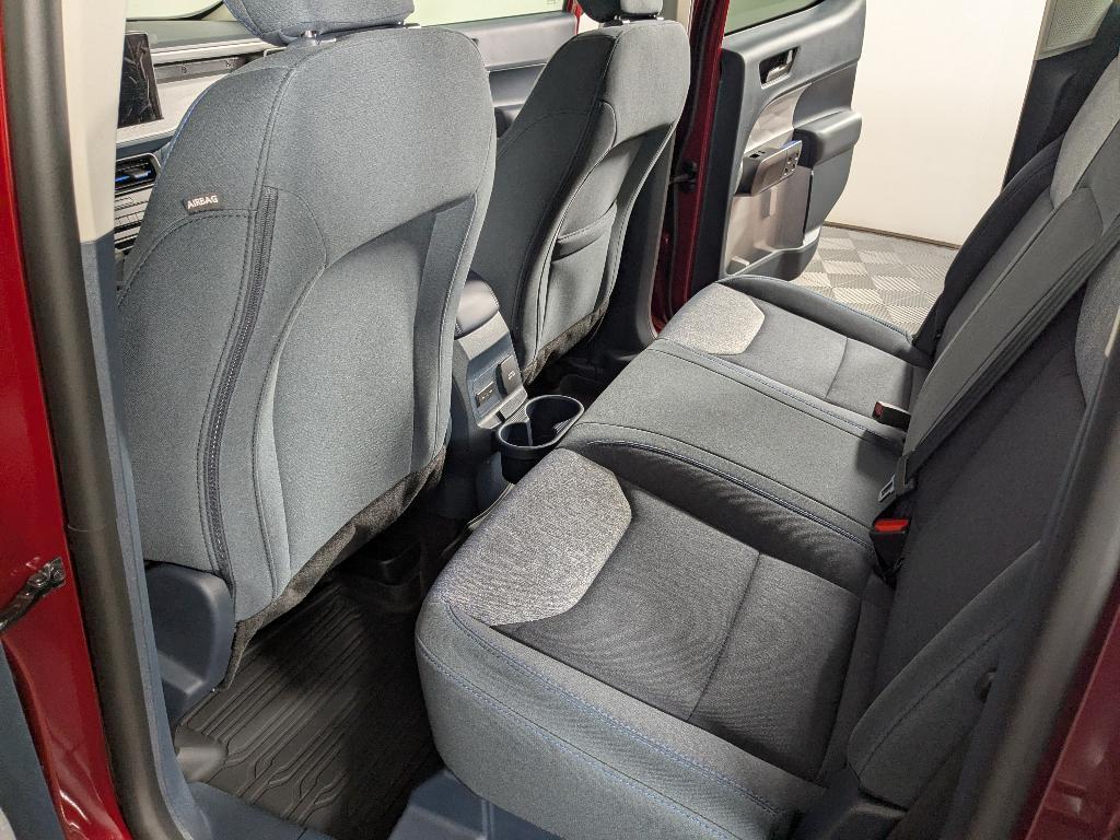 new 2026 Ford Maverick car, priced at $36,295