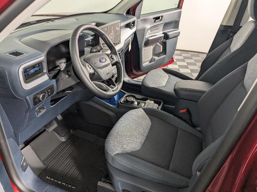 new 2026 Ford Maverick car, priced at $36,295