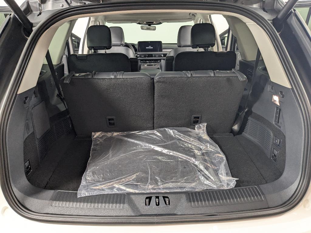 new 2026 Lincoln Aviator car, priced at $65,585