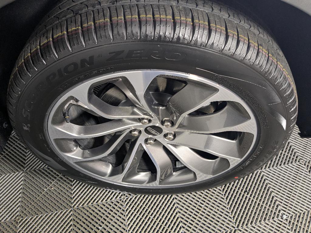 new 2026 Lincoln Aviator car, priced at $65,585