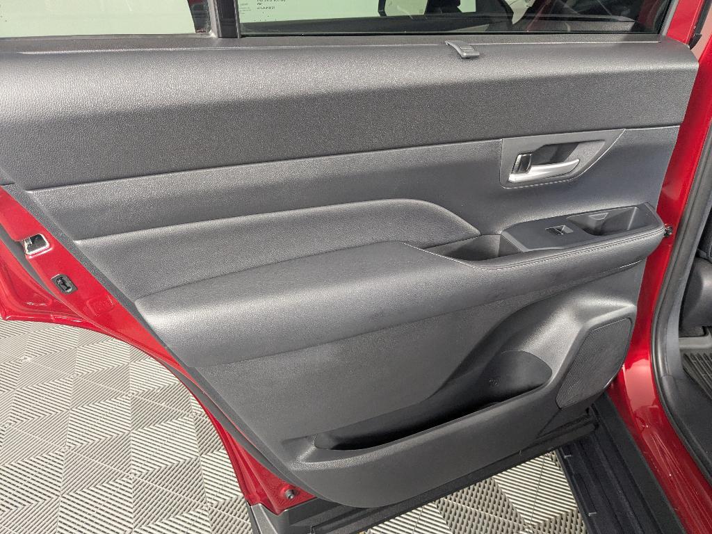 used 2024 Toyota Grand Highlander Hybrid car, priced at $49,990