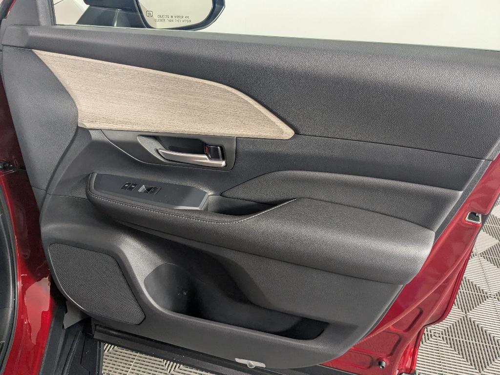 used 2024 Toyota Grand Highlander Hybrid car, priced at $49,990