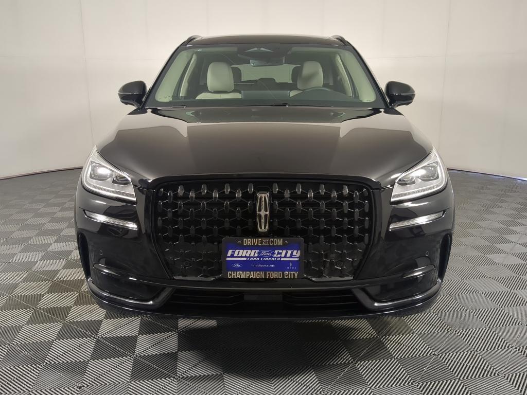 new 2026 Lincoln Corsair car, priced at $53,969