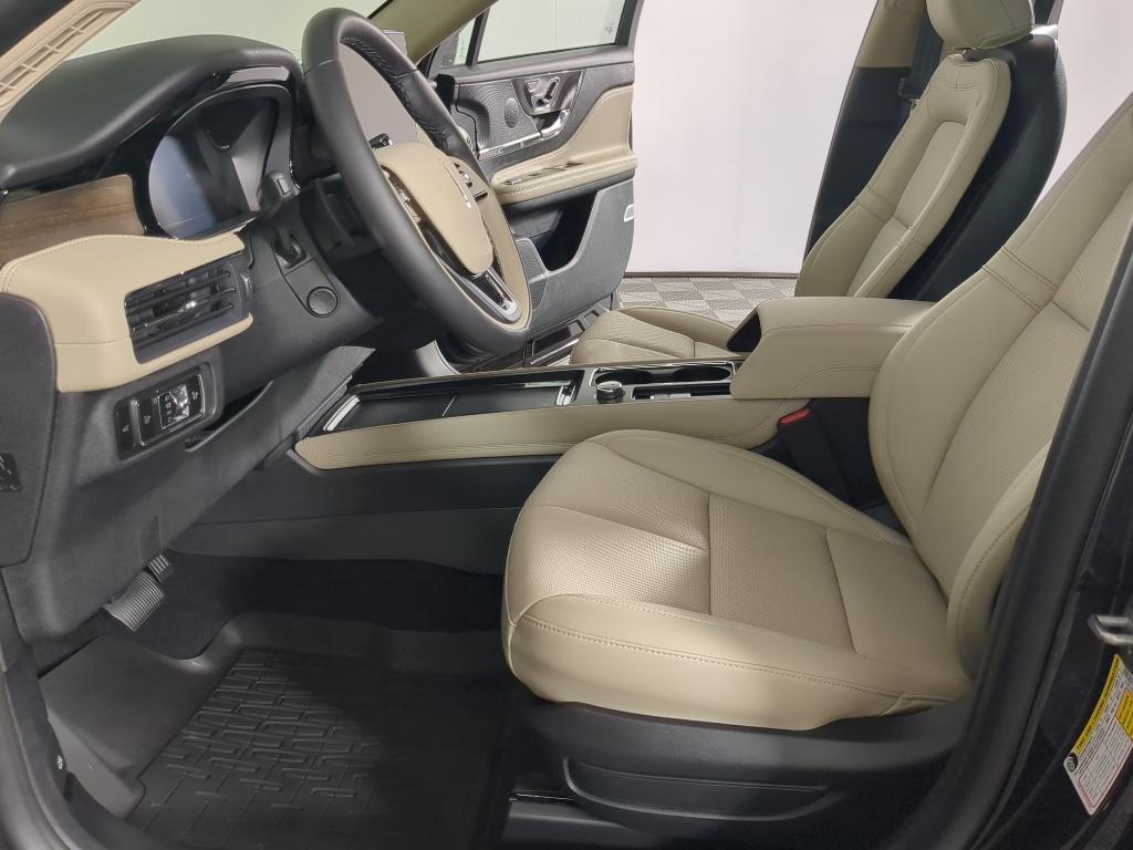 new 2026 Lincoln Corsair car, priced at $53,969